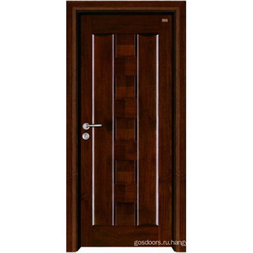 Внутренняя деревянная дверь (LTS-304)